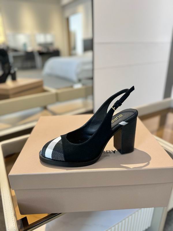 Burberry sz35-41 mnq1106